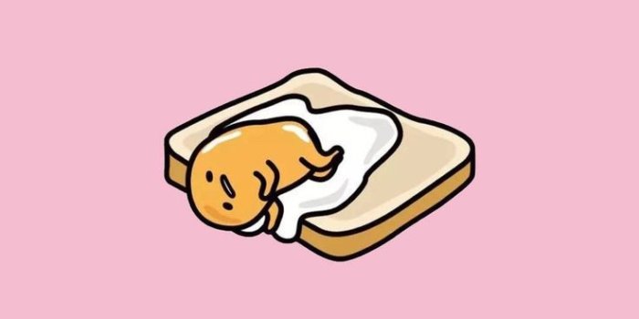 736x1308 cafa3874 736x1308 gudetama wallpaper 1980 x 1080 3 | Dual Monitor