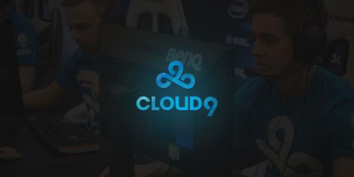 1280x1024 Free download wallpapers include wallpapers of the Cloud9 CSGO team