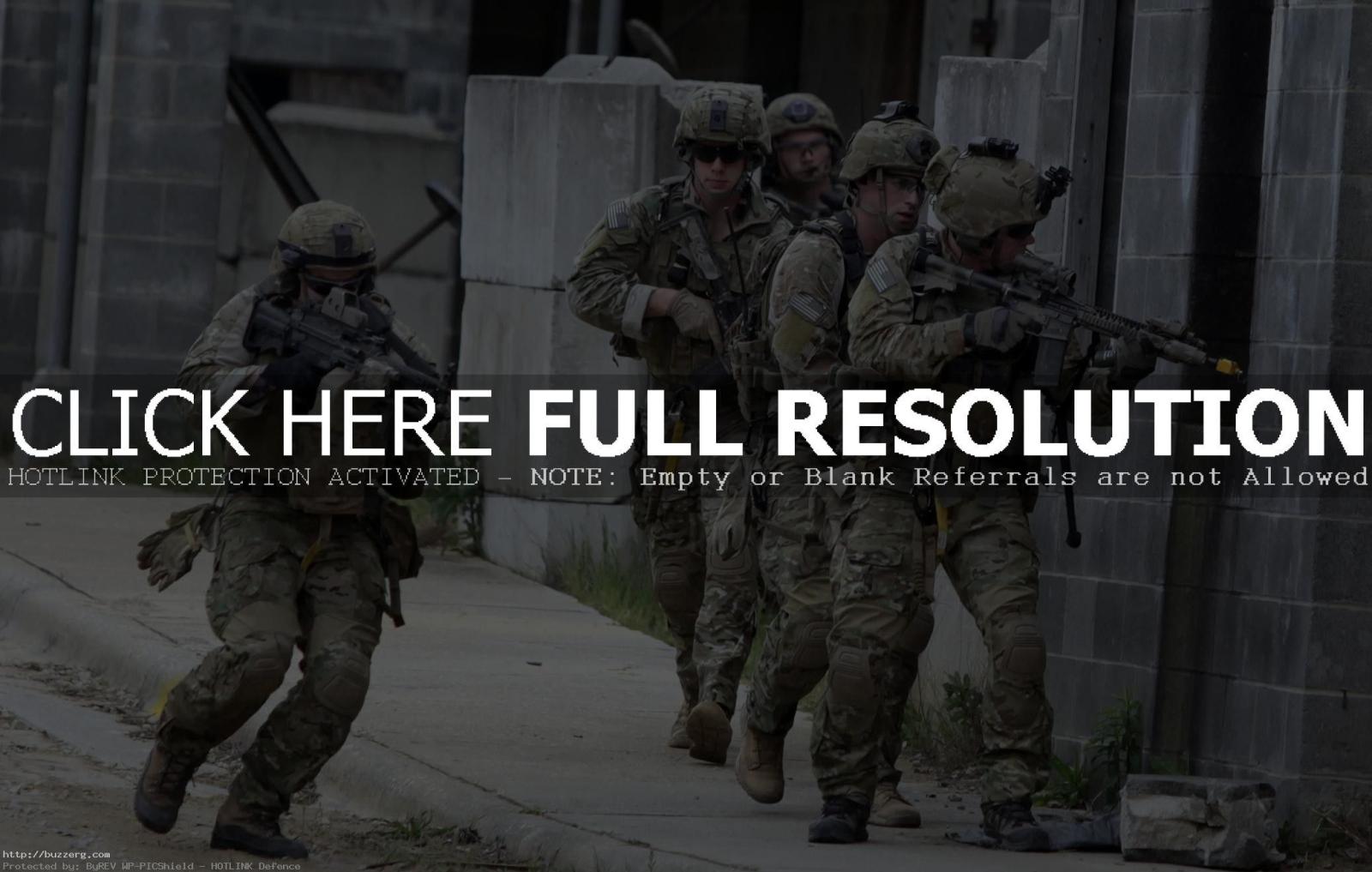 2075x1320 Army Ranger Wallpaper (63+ images)