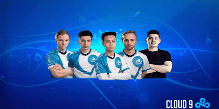 1920x1080 Steam Community :: :: Cloud 9 wallpaper