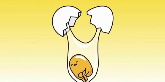 1280x720 Gudetama Wallpapers
