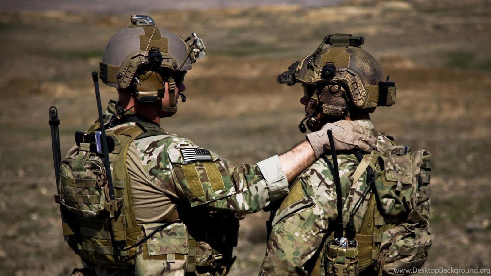 1920x1080 Army Ranger Wallpapers : Other Wallpapers LocaLwom Desktop Background