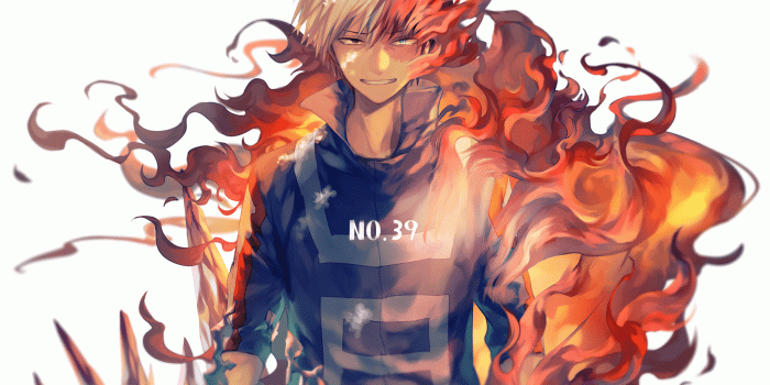 1920x1080 224 Shouto Todoroki HD Wallpapers | Background Images