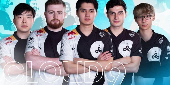 1200x675 Cloud9 on Twitter: 