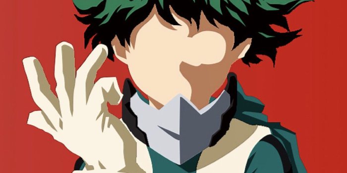 1125x2436 My Hero Academia iPhone Wallpapers - Top Free My Hero Academia