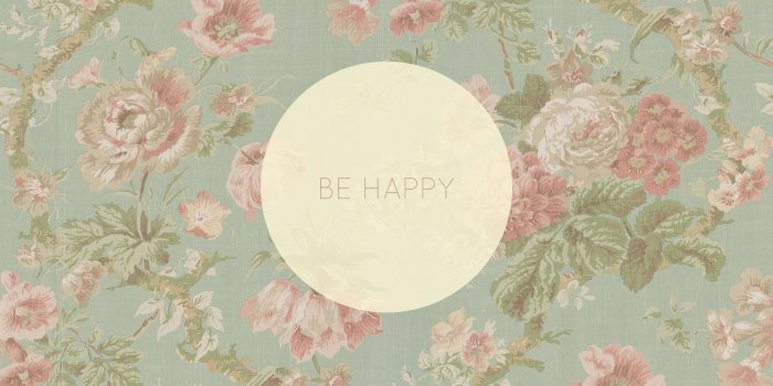 2560x1600 Vintage Floral Background - PowerPoint Backgrounds for Free