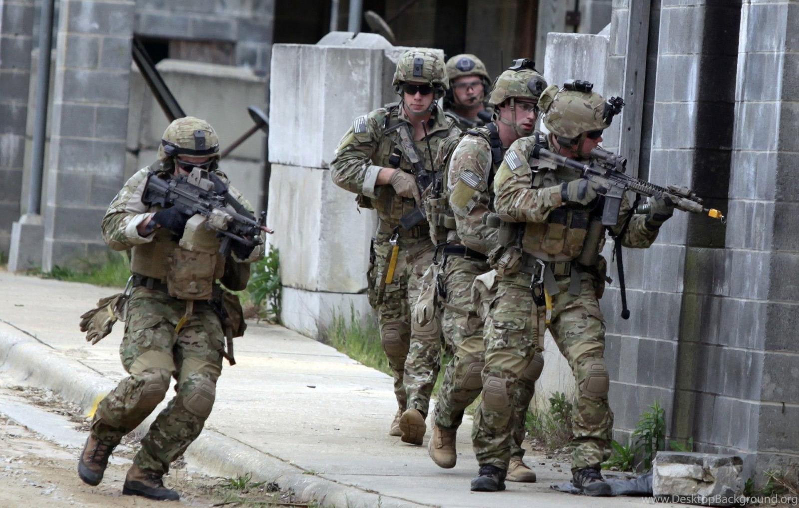 2075x1320 Airborne Ranger Logo Wallpapers (62+ background pictures)