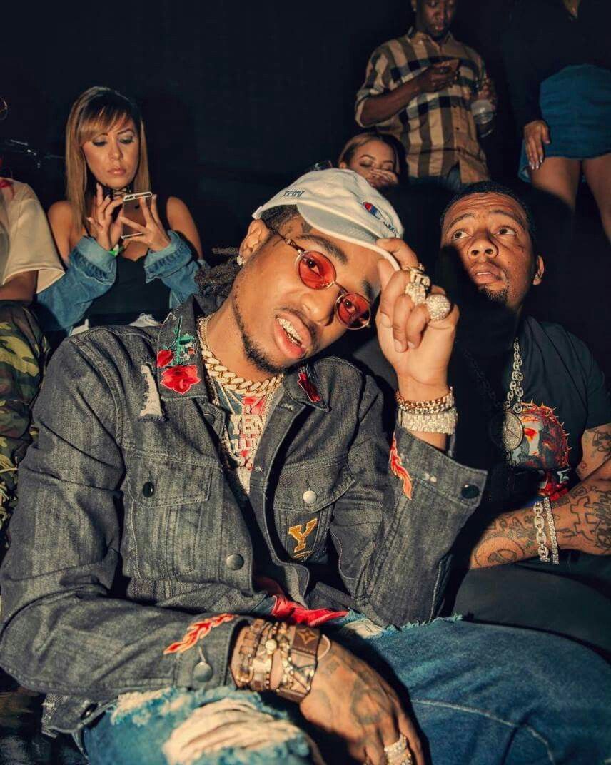 856x1072 Quavo #yrn @GottaLoveDesss | future in 2019 | Migos quavo, Migos