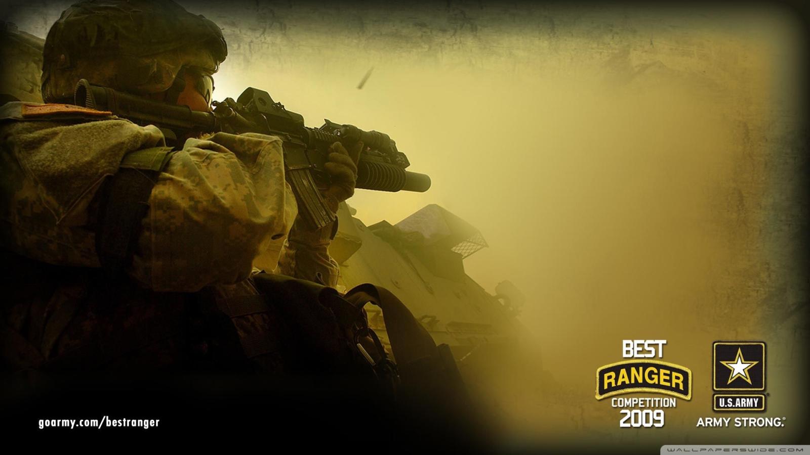 1920x1080 Army Ranger Wallpaper on WallpaperGet.com