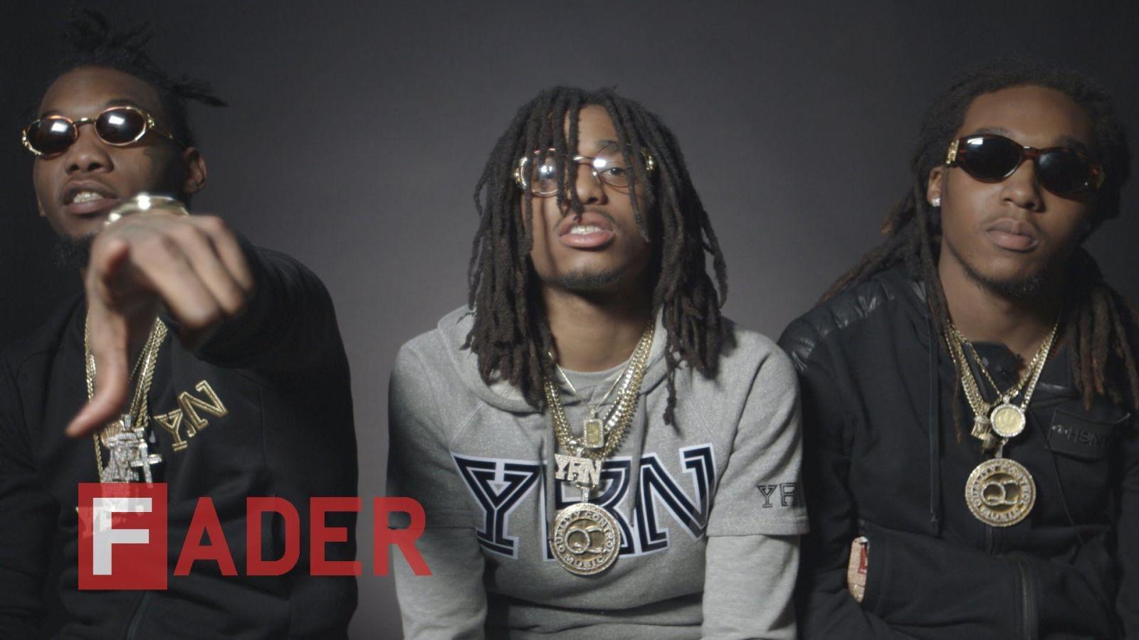 1920x1080 Migos Wallpapers