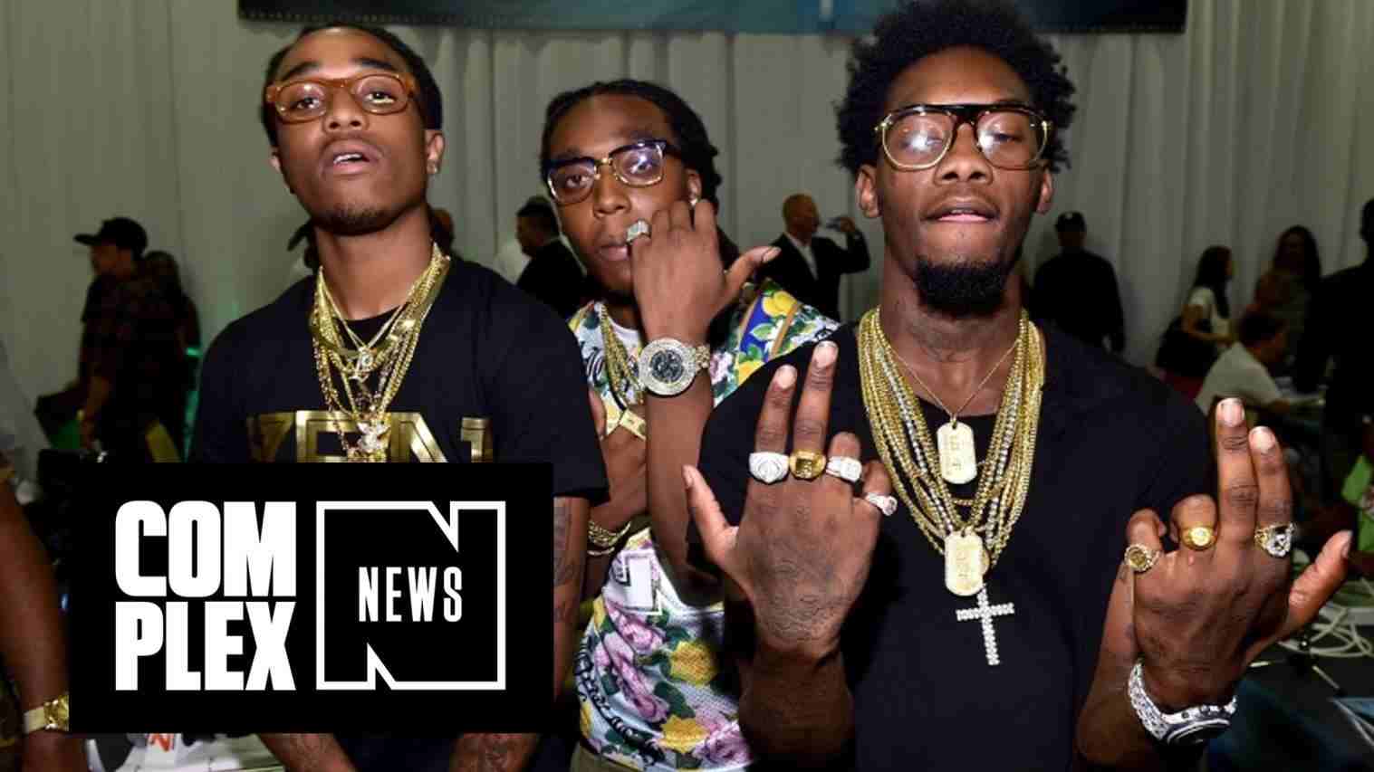 1517x853 Migos Wallpaper - (61++ Image Collections)