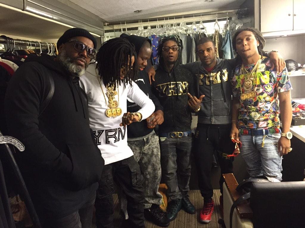 1024x768 MIGOS™ on Twitter: 