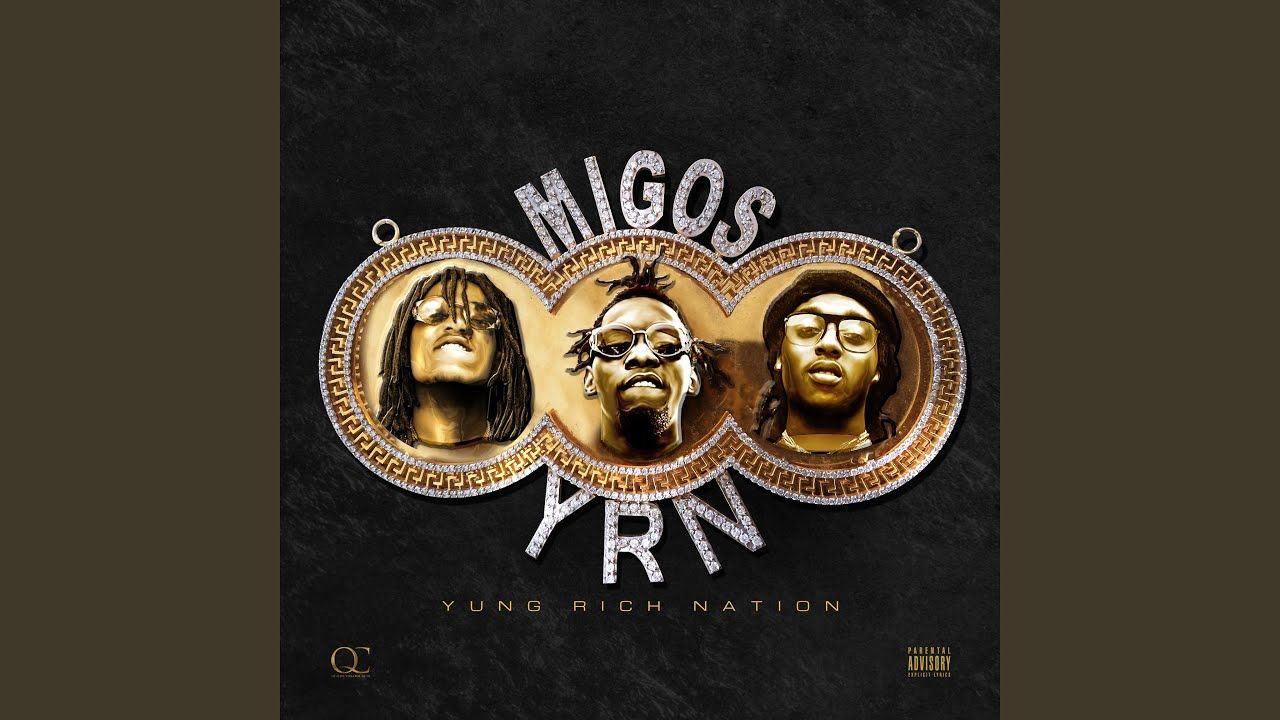 1920x1080 Migos :: Yung Rich Nation – RapReviews