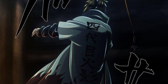 1920x1080 Best 55+ Minato Namikaze Wallpaper on HipWallpaper | Minato Namikaze