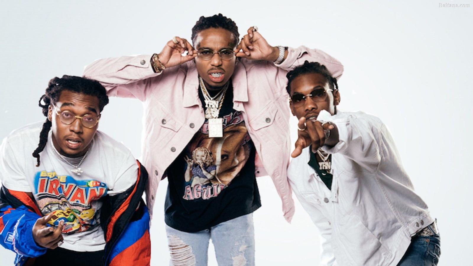 1920x1080 Migos Iphone Wallpaper Group (30+), Download for free