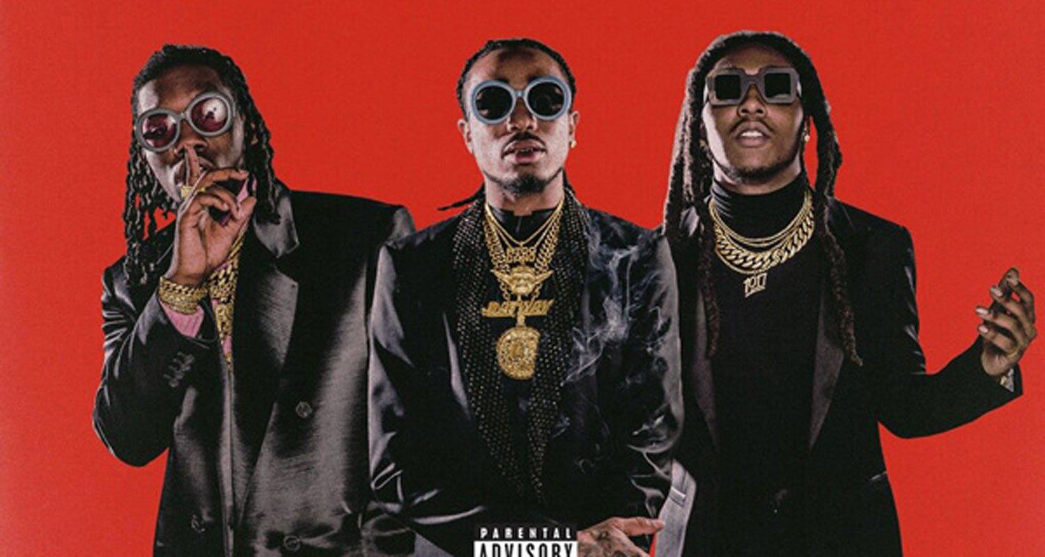 1500x800 Migos Culture Album Wallpaper – Billy Knight