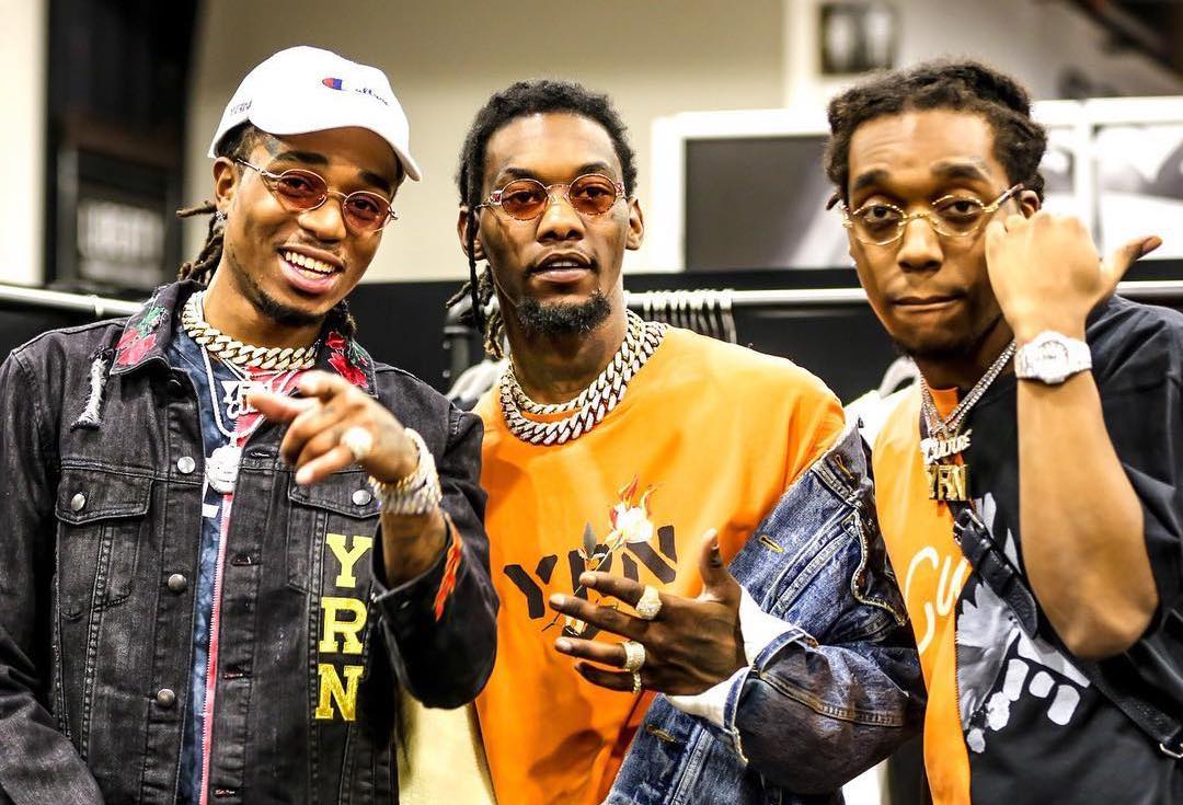 1080x735 100+ New Migos HD Wallpapers – My Sweet Home