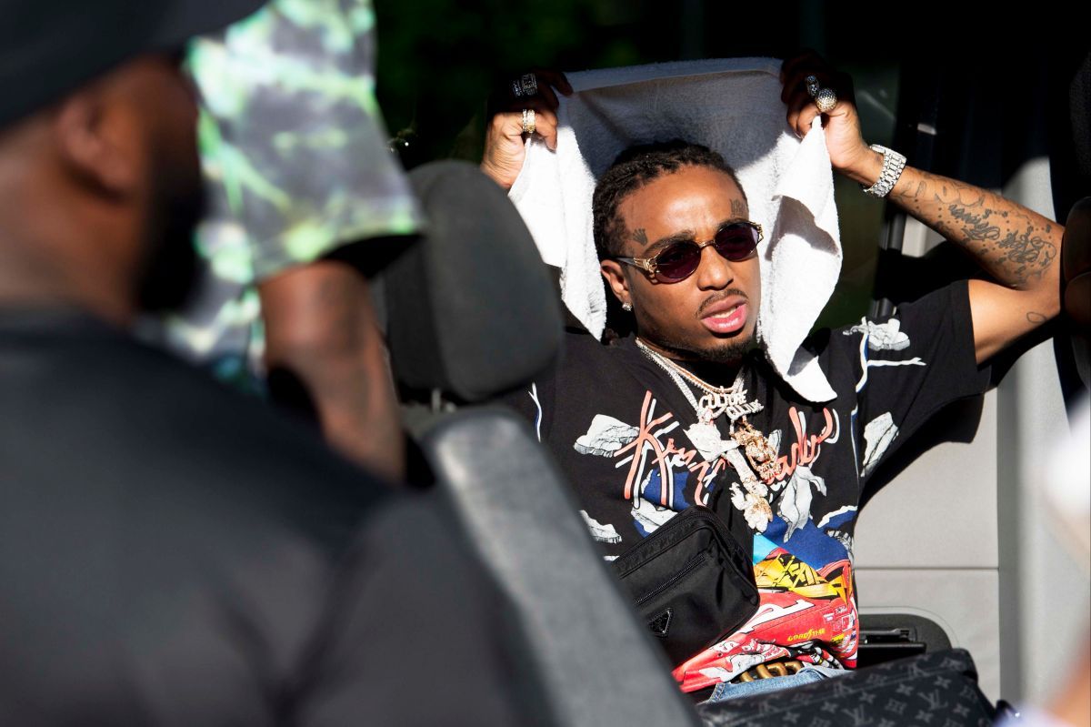 1200x799 BET Awards 2017 | Behind the Lights of Migos