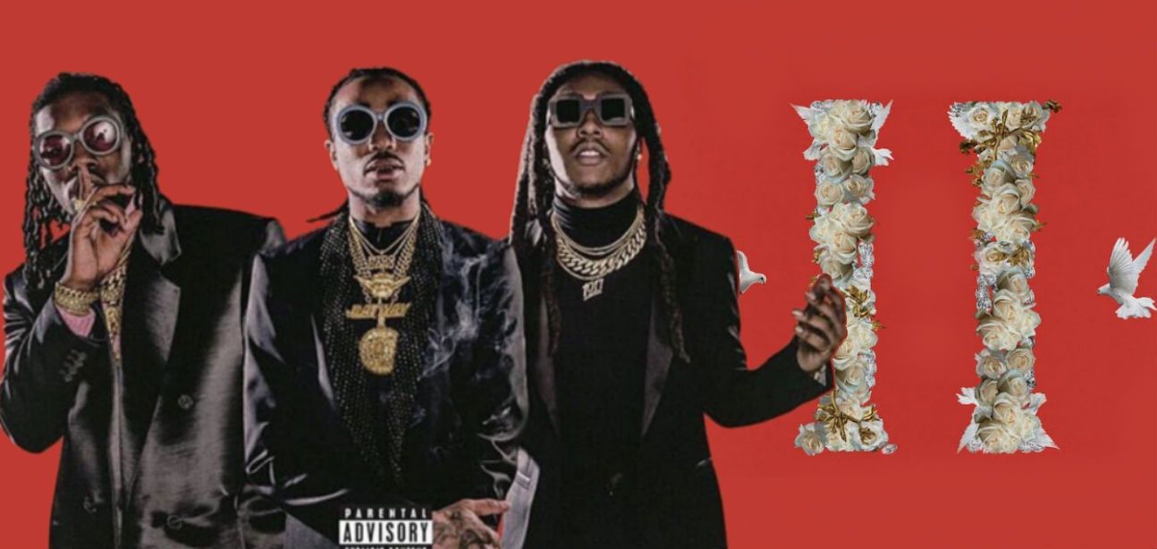 1294x614 Migos Culture 2 Fails Expectations From Last Album | Album Review 2018