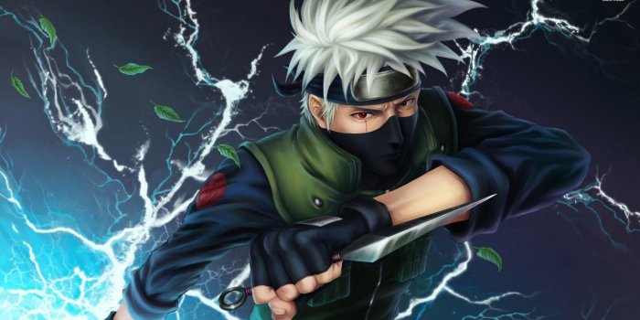 1920x1080 Anime Wallpaper: Kakashi Hatake Naruto wallpaper 1025859