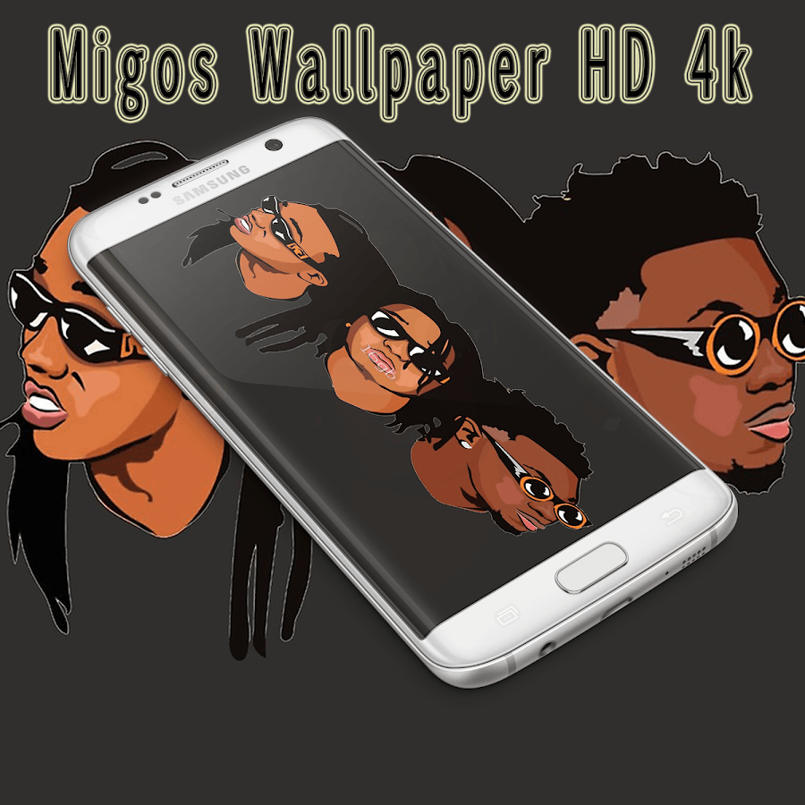 900x900 Migos Wallpaper HD 4k 1.0 APK Download - Android cats.art_design Games