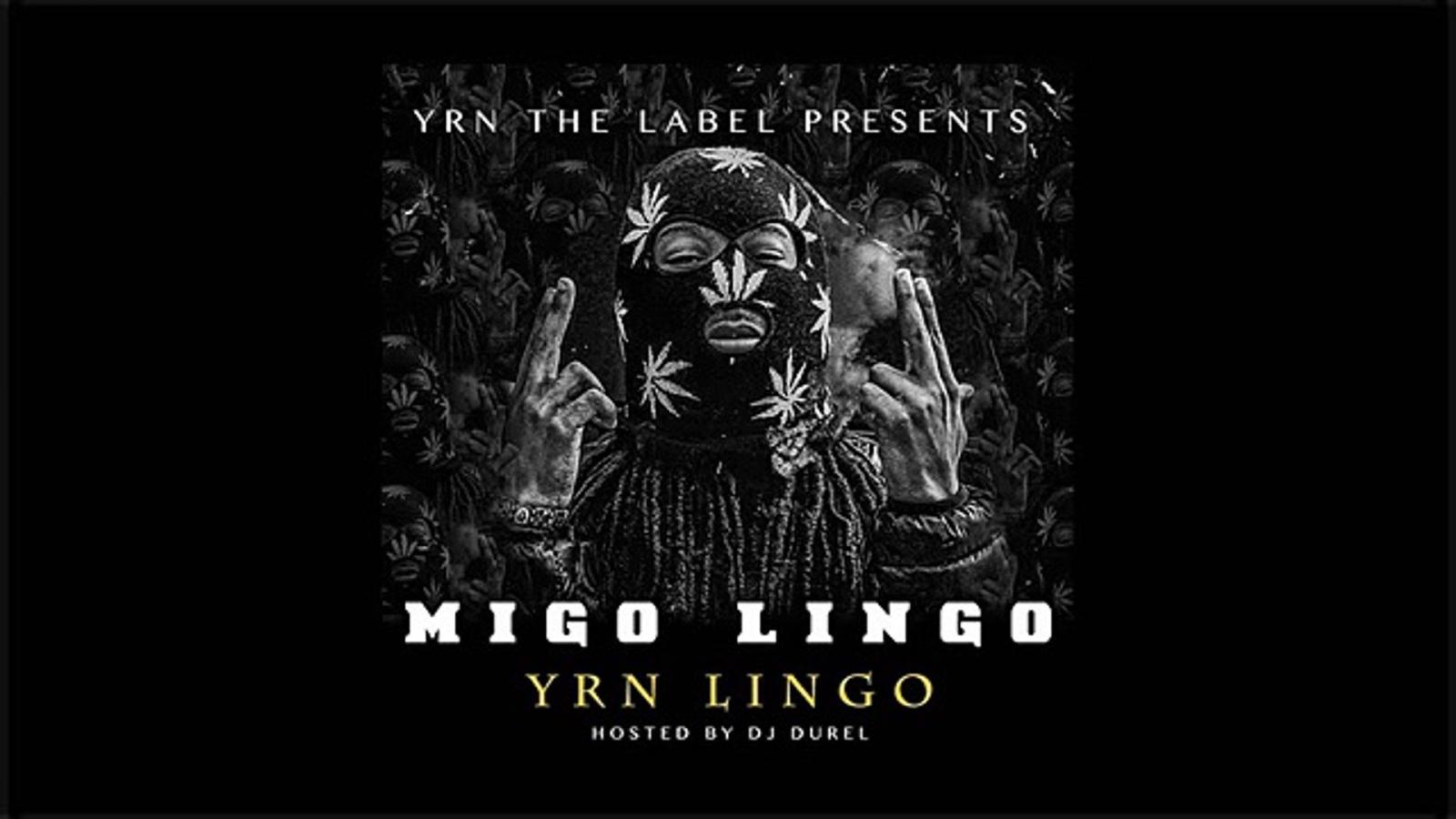 1920x1080 Domingo & Mango - WTF Wrong ft. Migos (Migo Lingo)