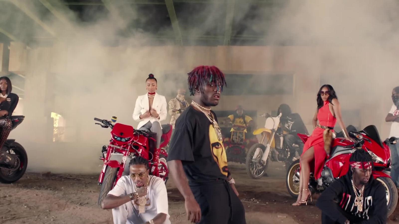 1920x1080 Migos Bad And Boujee Ft Lil Uzi Vert Official Video