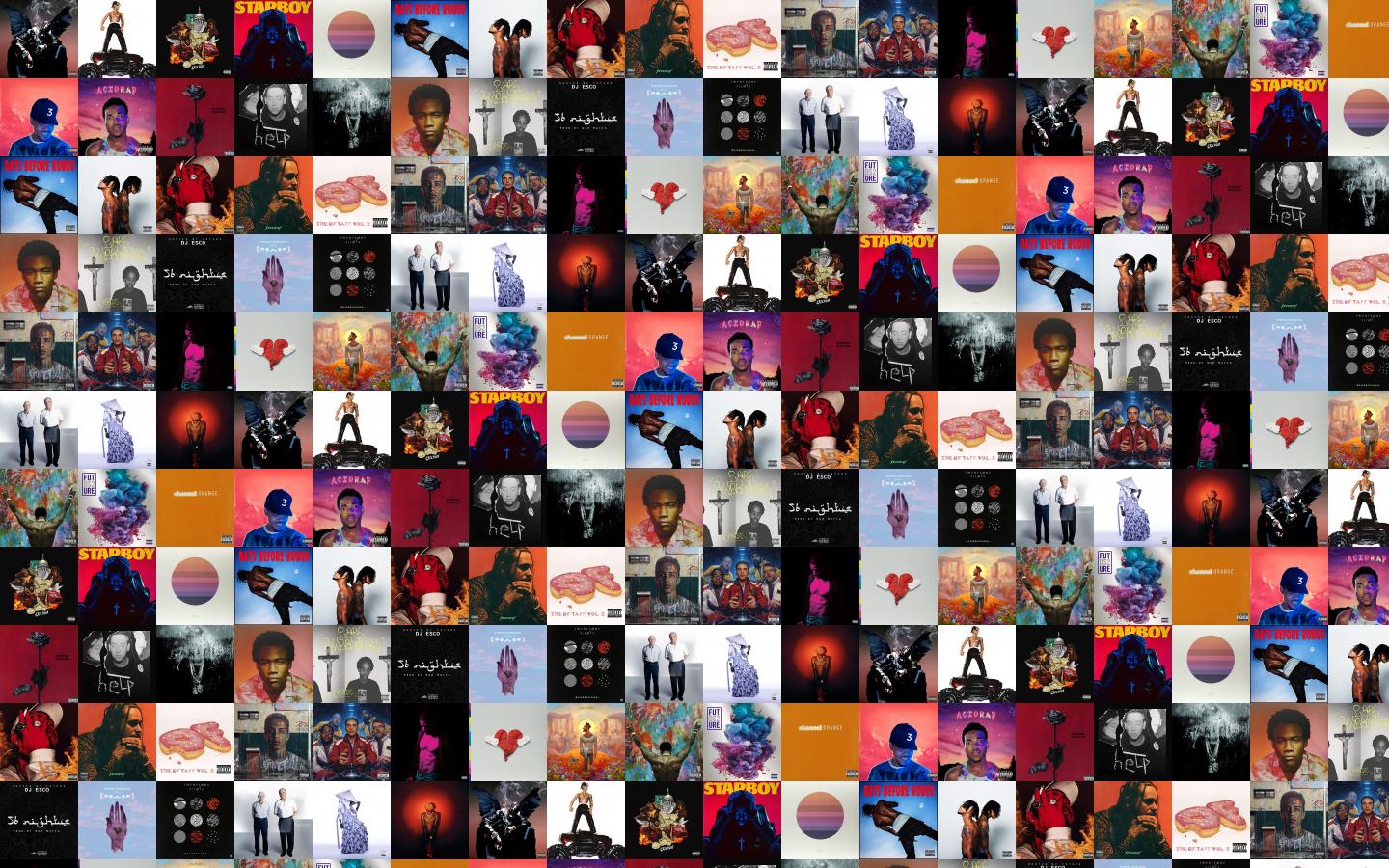 1440x900 migos « Tiled Desktop Wallpaper