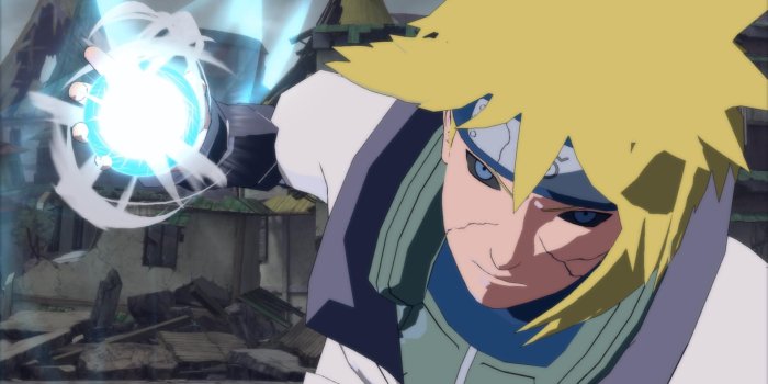 1920x1080 Best 55+ Minato Namikaze Wallpaper on HipWallpaper | Minato Namikaze