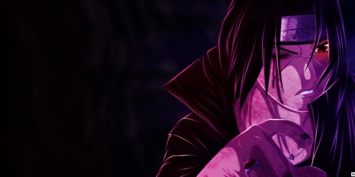 2560x1080 Naruto Sharingan Wallpaper 1920x1080 - Best Wallpaper Foto In 2019