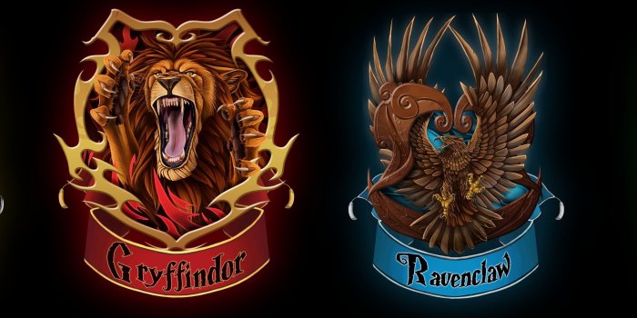 3840x1080 80+ Gryffindor Wallpapers on WallpaperPlay
