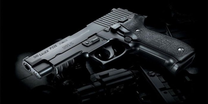 1080x1920 Sig Sauer Iphone Wallpapers