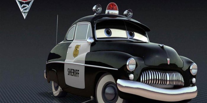 1600x1200 Sheriff Wallpapers