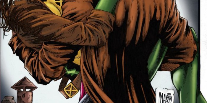 900x1291 Gambit Rogue Wallpapers