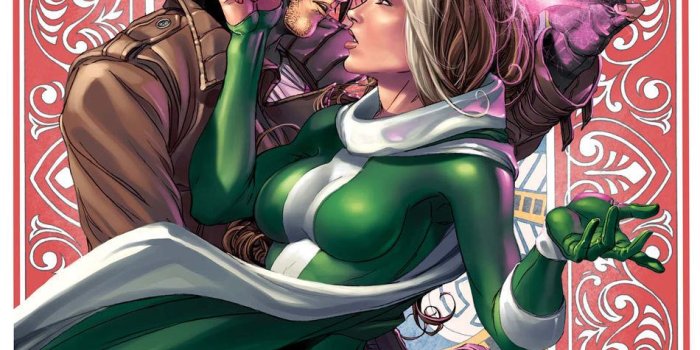 950x1410 alex - Rogue and Gambit Photo (7473402) - Fanpop