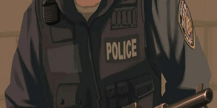 720x1280 Police Wallpaper for Android - APK Download