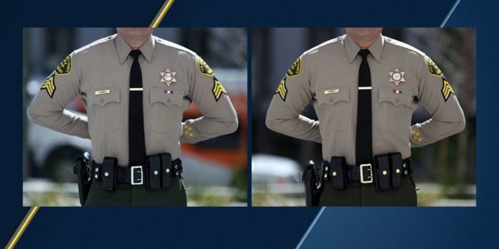1300x732 LA County Sheriff's Dept. to spend $300K to change gun belt metal