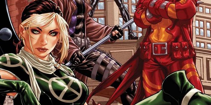 1920x1080 61+ Marvel Rogue Wallpapers on WallpaperPlay