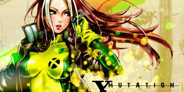 1920x1200 49+] Marvel Rogue Wallpaper on WallpaperSafari