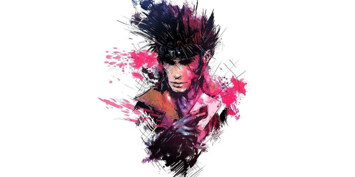 1920x1080 Gambit Wallpapers HD