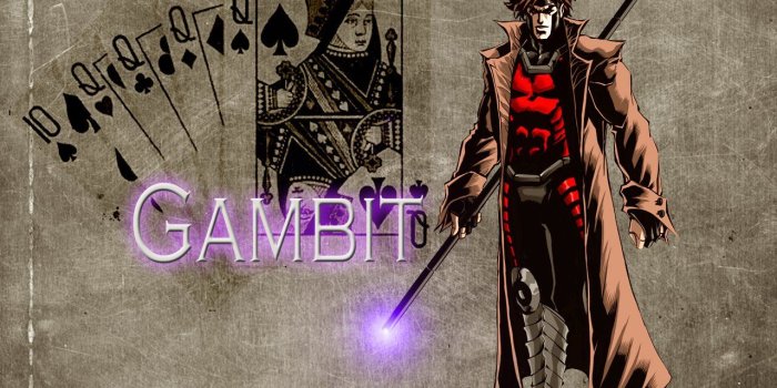 1280x1024 34 Gambit HD Wallpapers | Background Images