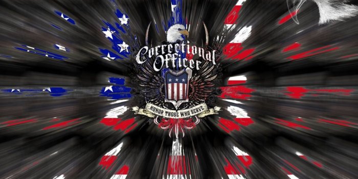 1152x864 50+] Correctional Officer Wallpapers on WallpaperSafari