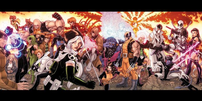 1920x1080 2812383 1920x1080 comics wolverine x men marvel comics beast