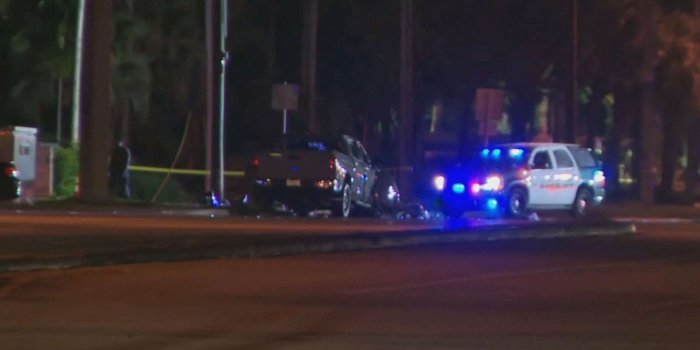 1600x900 Our hearts are heavy': 30-year-old deputy killed in car crash while