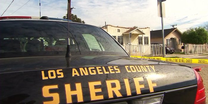 1920x1080 $100,000 reward offered in shooting of sheriff's deputy in Alhambra