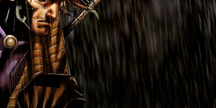 1183x768 Gambit And Rogue Wallpaper for Android - APK Download