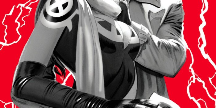994x1528 X-Men Teaser: Evil Seduces Courtesy Of Gambit - X-Men - Comic Vine