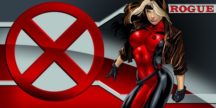 2048x1280 49+] Rogue X Men Wallpapers on WallpaperSafari