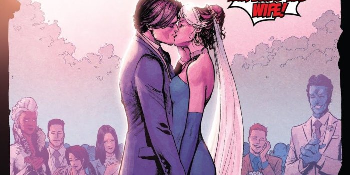1008x1555 X-Men Gold #30 - Rogue and Gambit Photo (41493890) - Fanpop