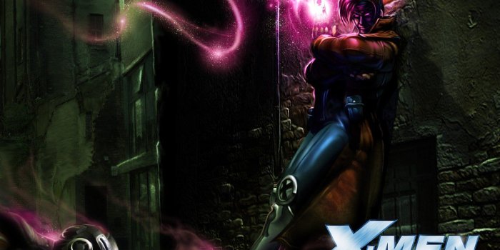 1280x960 74+] Gambit Wallpapers on WallpaperSafari